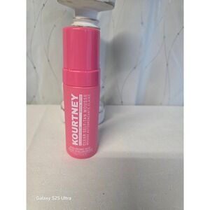 NEW Kourtney Kellar Self Tan Mouse 4.2 oz & Application Mitts x 12 NIB